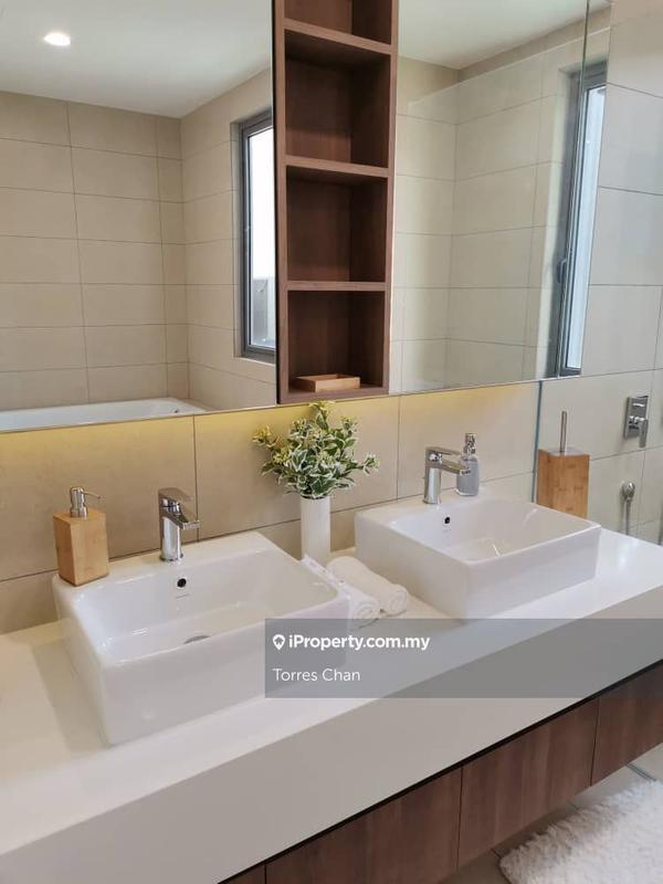 Rumah Berkembar untuk Dijual di Kota Kemuning, Shah Alam oleh Torres Chan - iProperty.com.my