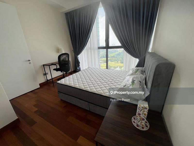 Service Residence for Rent in Senada Residence @ KLGCC Resort by Kraven Poon - iProperty.com.my