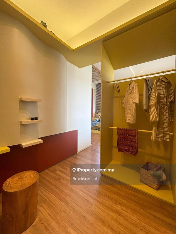 Rumah Teres 3-Tingkat untuk Dijual di Bandar Metro Puchong, Puchong oleh Brackson Loh - iProperty.com.my