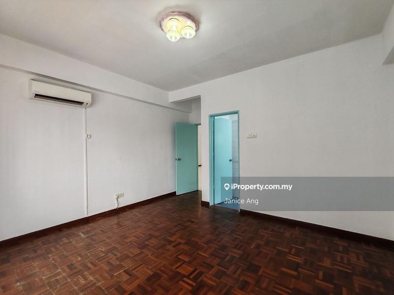 Kondominium untuk Dijual di Dynasty Condo (Dinasti Klang) oleh Janice Ang - iProperty.com.my