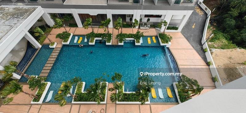 For Sale - Brezza Hill