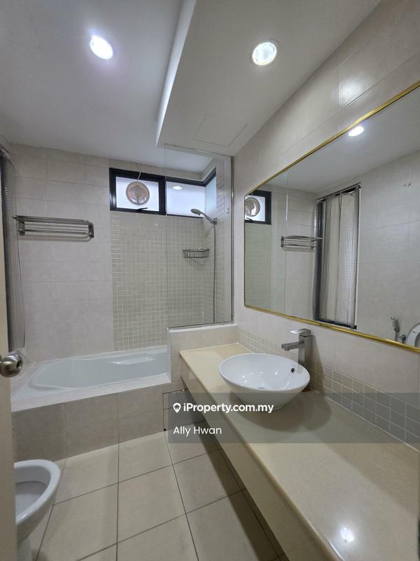 Kondominium untuk Dijual di Casa Kiara II oleh Ally Hwan - iProperty.com.my