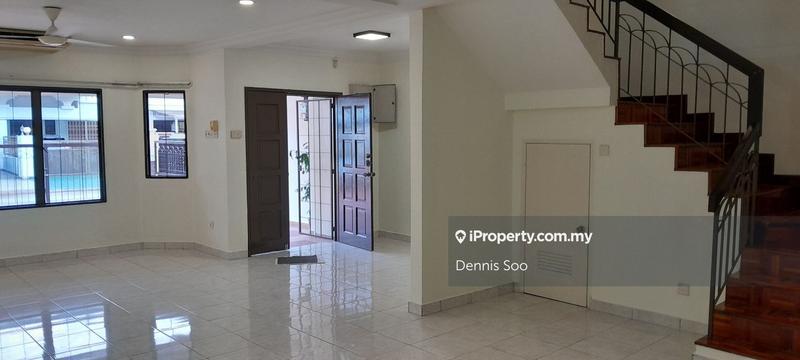 Rumah Berangkai 2.5 Tingkat untuk Dijual di Bandar Utama 10, Bandar Utama oleh Dennis Soo - iProperty.com.my