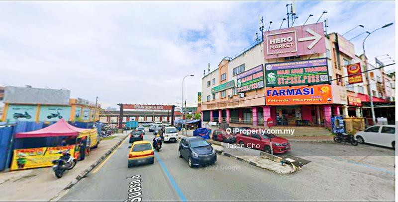 For Sale - Sungai Besi