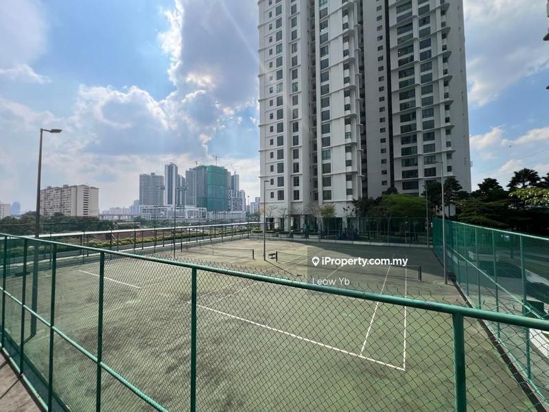 Condominium for Sale in D'Rapport by Leow Yb - iProperty.com.my