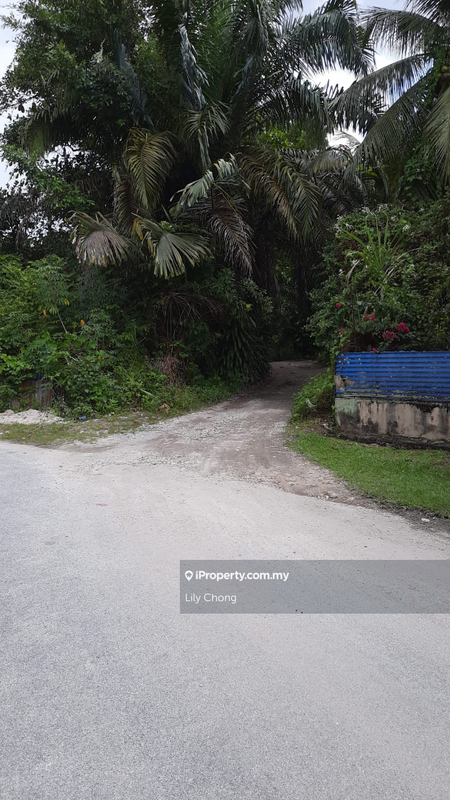 Agricultural Land for Sale in Jeram, Perak by Lily Chong - iProperty.com.my