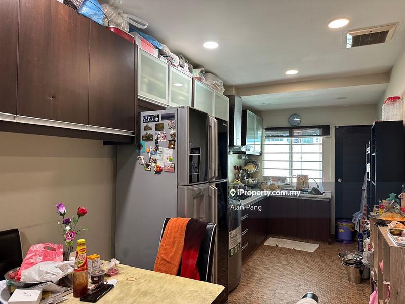 1-storey Terraced House for Sale in Pandan Perdana, Ampang by Alan Pang - iProperty.com.my