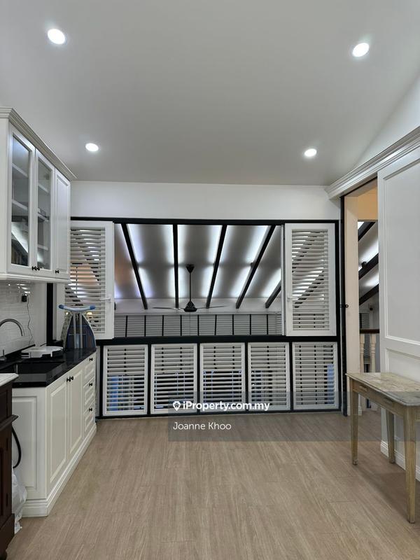 Rumah Berkembar untuk Dijual di Taman Seputeh, Seputeh, KL, Seputeh oleh Joanne Khoo - iProperty.com.my