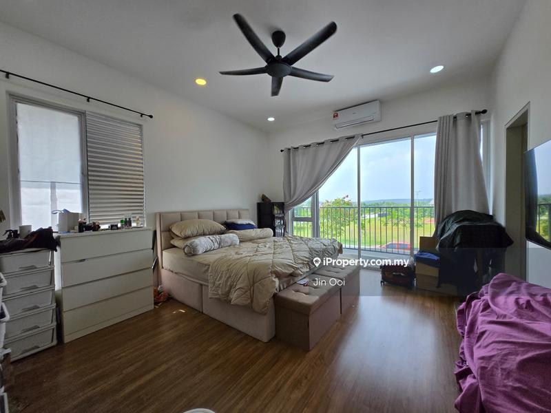 2-storey Terraced House for Sale in Serene Heights, Semenyih by Jin Ooi - iProperty.com.my