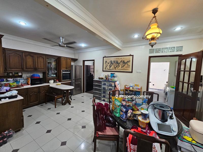 2-storey Terraced House for Sale in TTDI, Taman Tun Dr Ismail by Tim Wong - iProperty.com.my