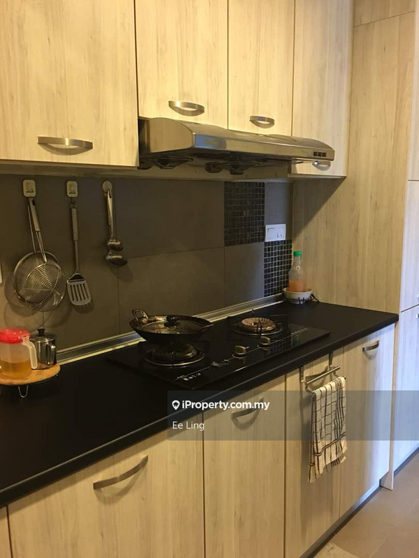 Kondominium untuk Dijual di Casa Puteri Condominium oleh Ee Ling - iProperty.com.my