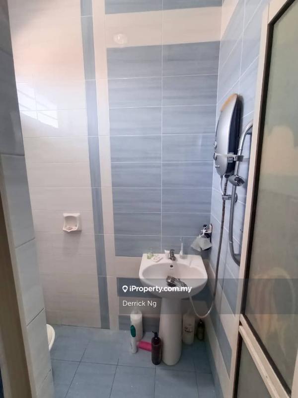 Banglo untuk Dijual di Taman Peruda Utama, Sungai Petani oleh Derrick Ng - iProperty.com.my
