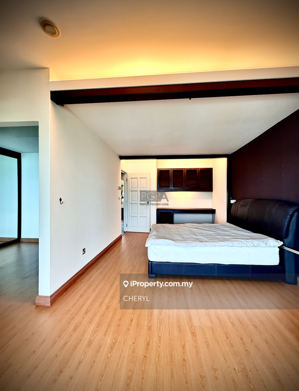 Kondominium untuk Dijual di Sea Range Tower oleh CHERYL - iProperty.com.my