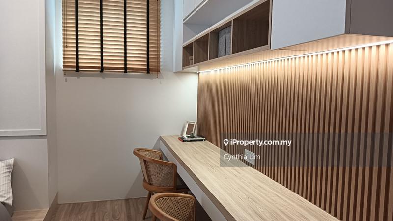 Rumah Berkembar untuk Dijual di Kuching, Sarawak oleh Cynthia Lim - iProperty.com.my