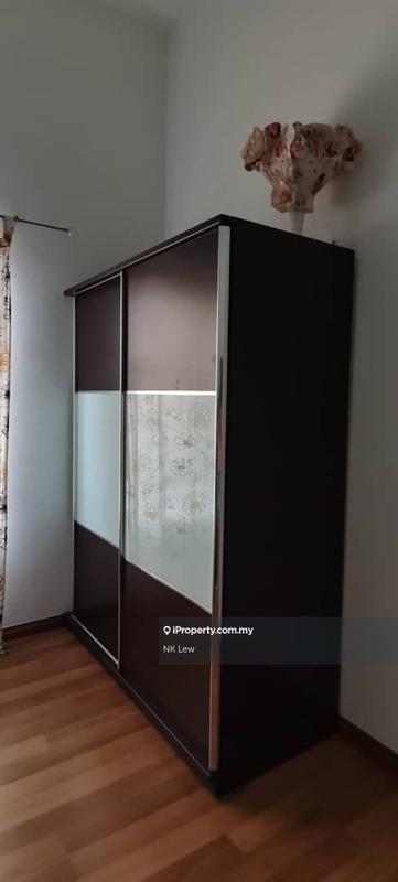 Condominium for Rent in Bayan Villa, Seri Kembangan by NK Lew - iProperty.com.my