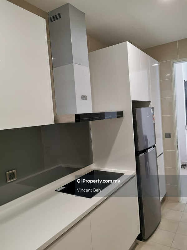 Service Residence for Rent in The Park 2 by Vincent Beh - iProperty.com.my
