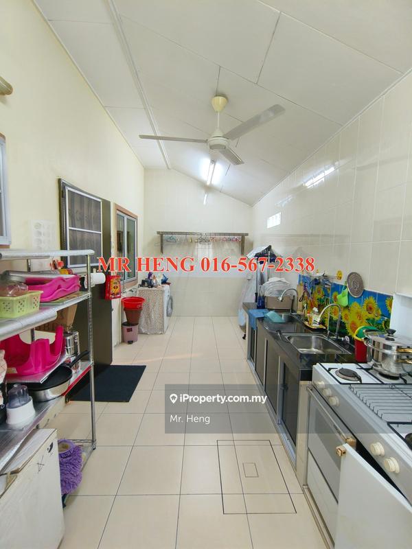 Semi-Detached House for Sale in RPT Pengkalan Pegoh, Ipoh by Mr. Heng - iProperty.com.my