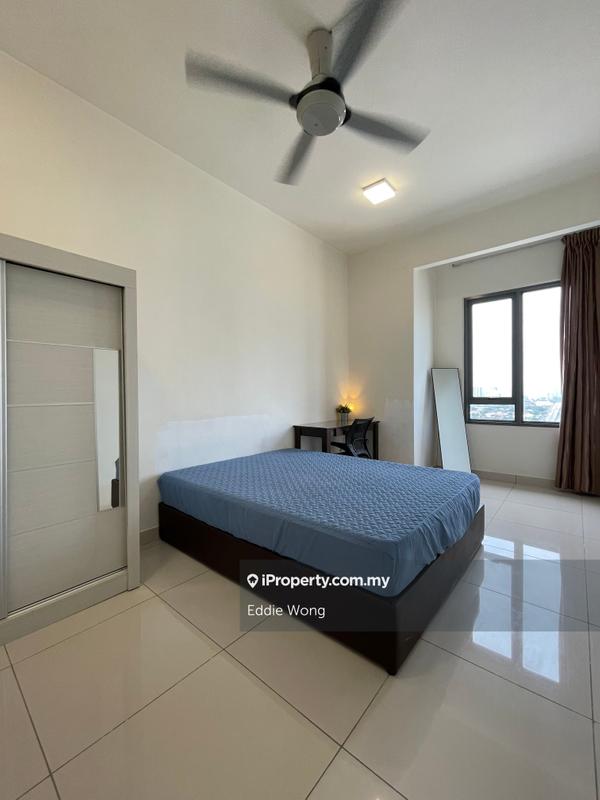 Service Residence for Rent in Da Men by Eddie Wong - iProperty.com.my