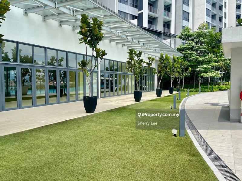 Residensi Servis untuk Dijual di The Era @ Duta North oleh Sherry Lee - iProperty.com.my