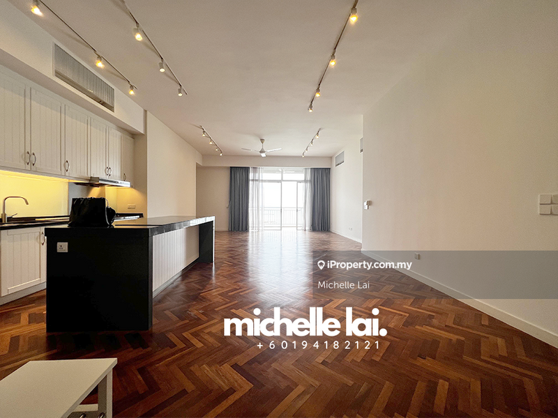Kondominium untuk Dijual di Andaman @ Quayside oleh Michelle Lai - iProperty.com.my