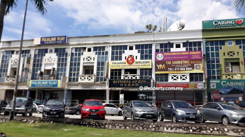 Shop / Office untuk Dijual di Puchong, Puchong oleh K S Hew - iProperty.com.my