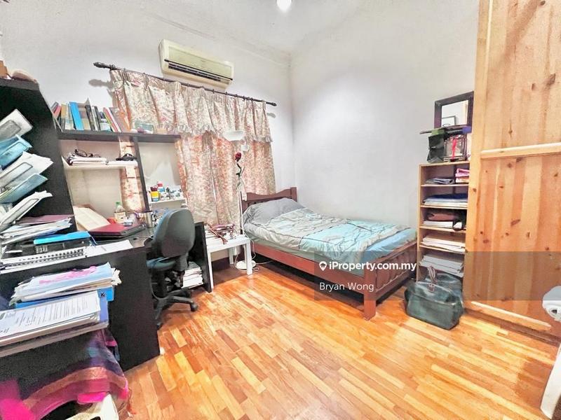 Semi-Detached House for Sale in Damansara Jaya, Petaling Jaya by Bryan Wong - iProperty.com.my