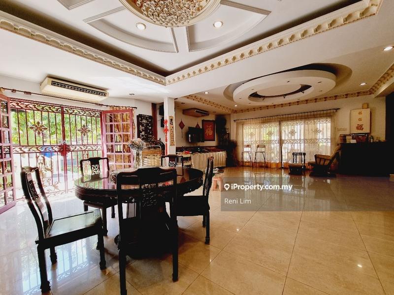 Bungalow House untuk Dijual di 28 Residency, Sunway Damansara, Petaling Jaya, Petaling Jaya oleh Reni Lim - iProperty.com.my