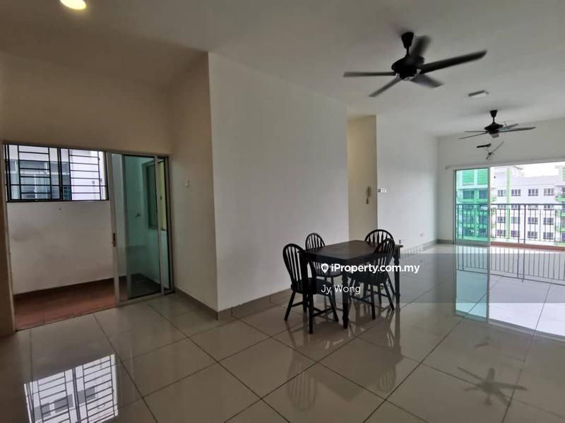 Service Residence for Sale in OUG Parklane by Jy Wong - iProperty.com.my