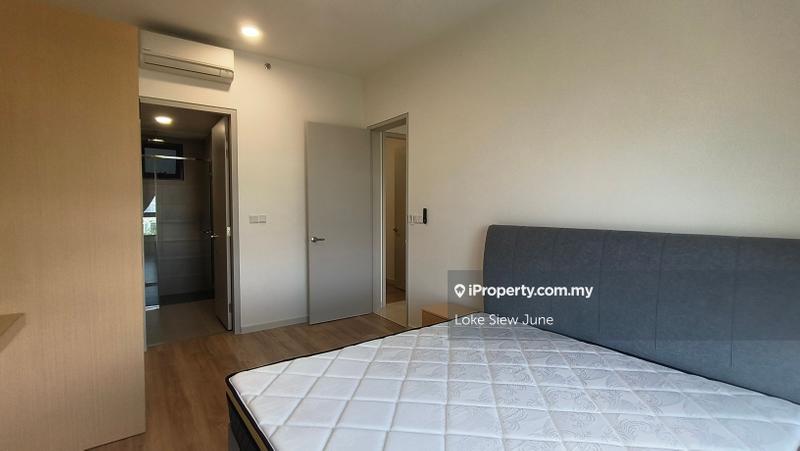 Residensi Servis untuk Disewa di Sunway Belfield oleh Loke Siew June - iProperty.com.my