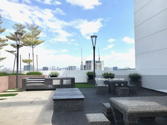 Condominium for Sale in Avara by Fernn Ang - iProperty.com.my