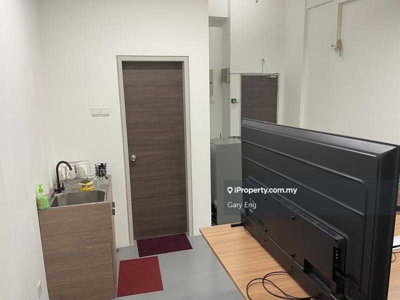 Office for Rent in Gamuda Biz Suites, Shah Alam by Gary Eng - iProperty.com.my