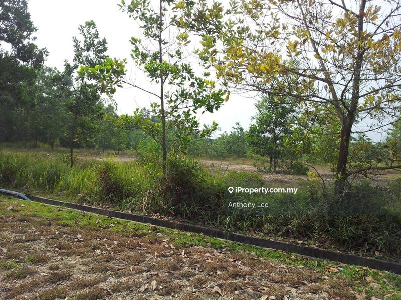 For Sale - Selayang converted industrial land 1 acre