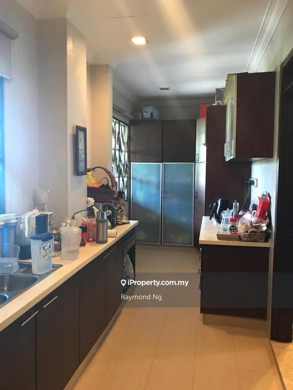 Rumah Berangkai 2.5 Tingkat untuk Dijual di Jalan Halimahton, Jalan Klang Lama (Old Klang Road) oleh Raymond Ng - iProperty.com.my