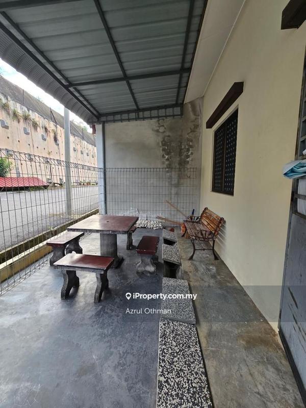 1-storey Terraced House for Sale in Taman Bayu Indera, Lukut by Azrul Othman - iProperty.com.my