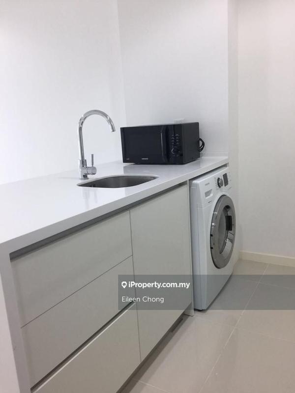 Residensi Servis untuk Disewa di Tropicana Avenue oleh Eileen Chong - iProperty.com.my