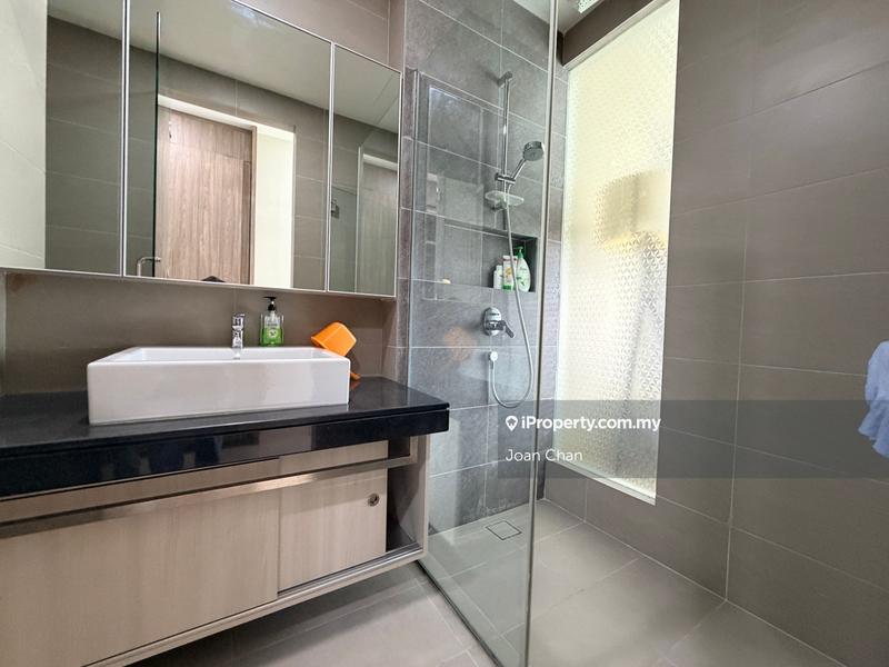 Residensi Servis untuk Dijual di Arnica @ Tropicana Gardens oleh Joan Chan - iProperty.com.my