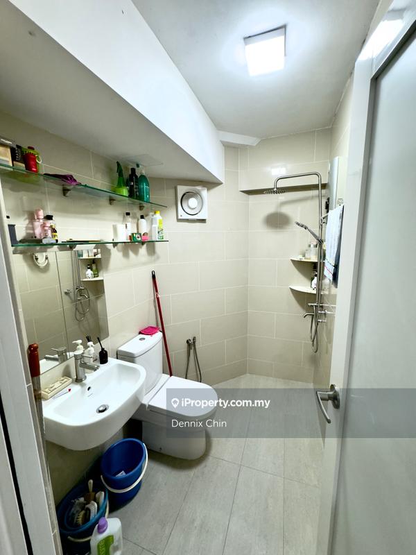 Pangsapuri untuk Dijual di Puteri Court oleh Dennix Chin - iProperty.com.my