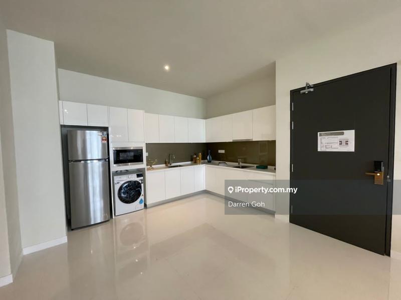 Service Residence untuk Dijual di Oxford Residences @ Pavilion Embassy oleh Darren Goh - iProperty.com.my