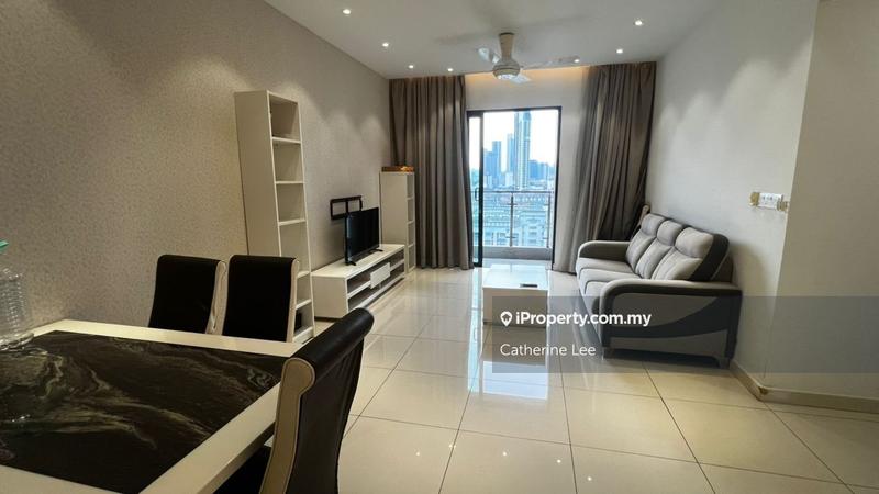 Sunway Velocity Freehold 双威伟乐公寓永久地产