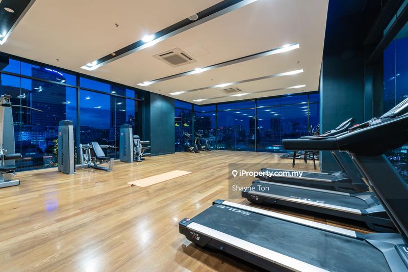 Service Residence for Rent in Anggun Residences by Shayne Toh - iProperty.com.my