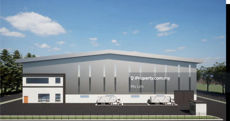 For Sale - West port, North port, Sultan Sulaiman,Pulau Indah,Bukit Raja,Kapar