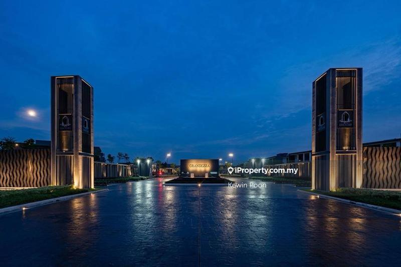 Banglo untuk Dijual di Eco Sanctuary, Telok Panglima Garang oleh Kewin Poon - iProperty.com.my