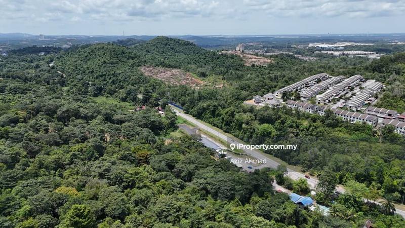 Agricultural Land for Sale in Bandar Baru Salak Tinggi, Sepang by Aziz Ahmad - iProperty.com.my
