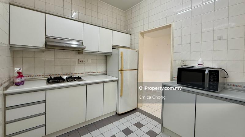 Kondominium untuk Dijual di Cascadium oleh Emica Chong - iProperty.com.my