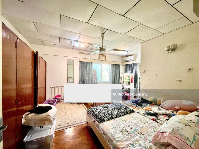 Bungalow House for Sale in Seksyen 16, Petaling Jaya by Shamzjoe - iProperty.com.my