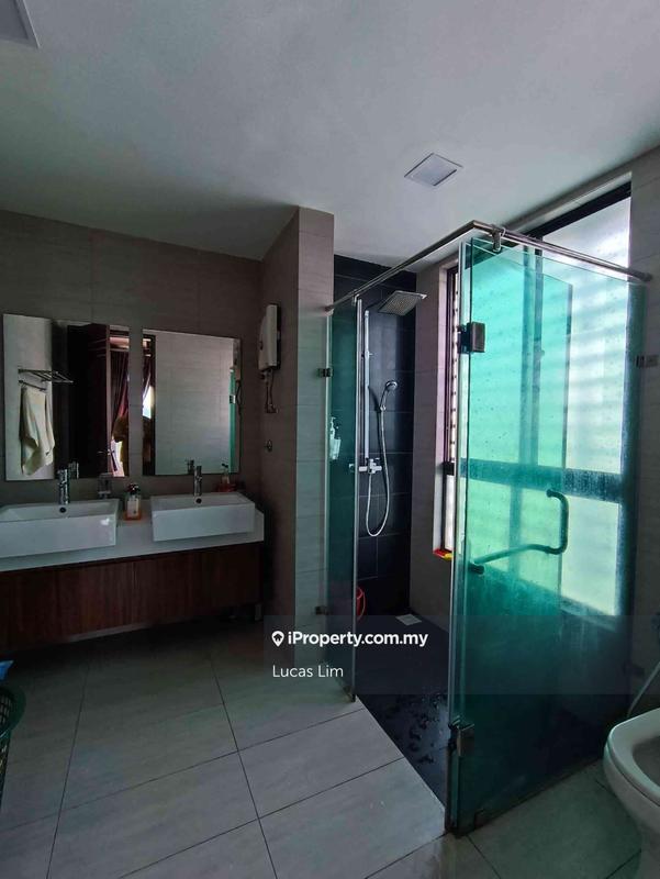 Condominium for Sale in Residensi Harmoni 2 by Lucas Lim - iProperty.com.my