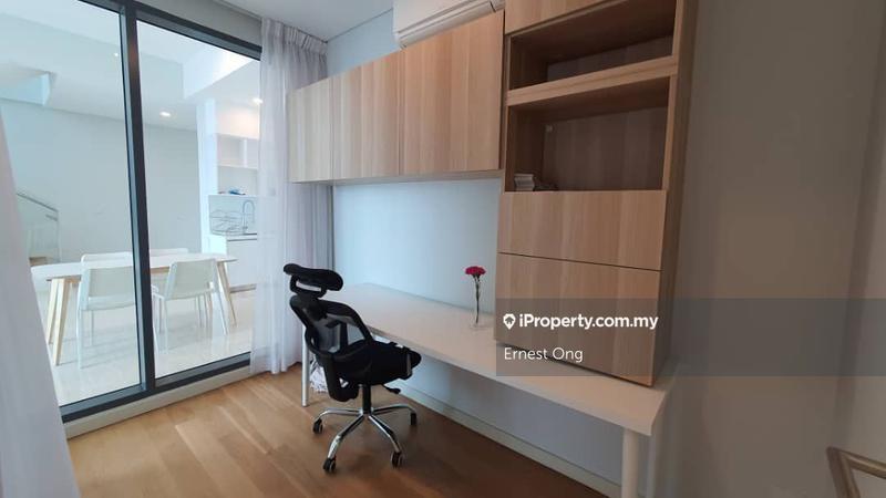 Service Residence for Sale in Vogue Suites One by Ernest Ong - iProperty.com.my