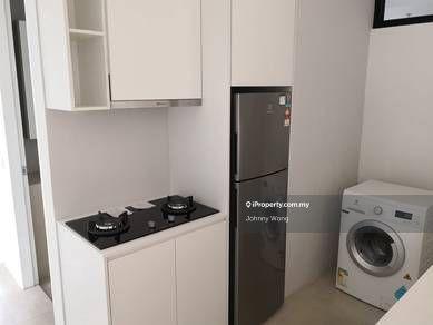 Kediaman Servis untuk Dijual di Lumi Tropicana oleh Johnny Wong - iProperty.com.my