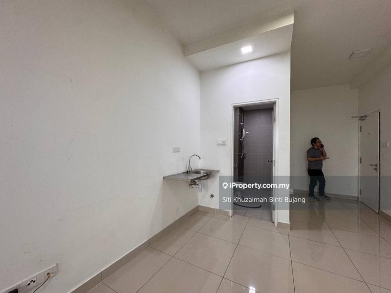 Kondominium untuk Disewa di Ceria Residences, Cyberjaya oleh Khuzaimah - iProperty.com.my