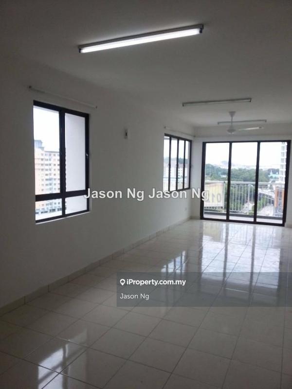 For Sale - Indah Alam (Subang Andaman)